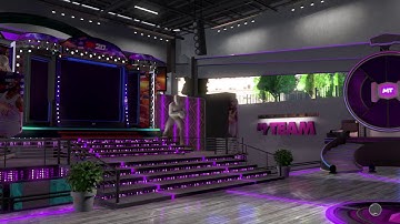 NBA 2K20 MISSING MyPlayer