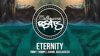 Timmy Trumpet, KSHMR, Bassjackers - Eternity Resimi