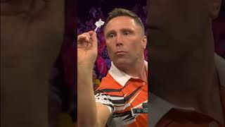 Gerwyn Price Aka (THE ICEMAN) 104 Check Out