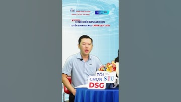 Ngành siêu hot 2025-Công nghệ thông tin tại trường #daihoccongnghesaigon  #stu #tuyensinhdaihoc2025