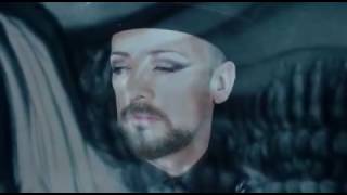 Video thumbnail of "Imagine Boy George and Cody Frost"