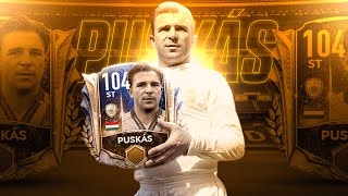 WE CLAIMED PUSKAS! OMG!! ANOTHER PRIME WE NOT INTENDED TO CLAIM HOW THIS HAPPENED? | FIFA MOBILE 21