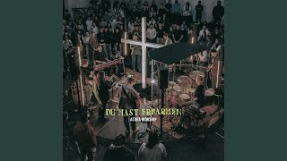 Du hast Erbarmen (Wer ist ein Gott wie du) (Live) chords