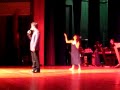 Ailinhs dance