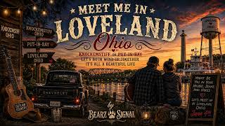Meet Me In Loveland. By Bearz