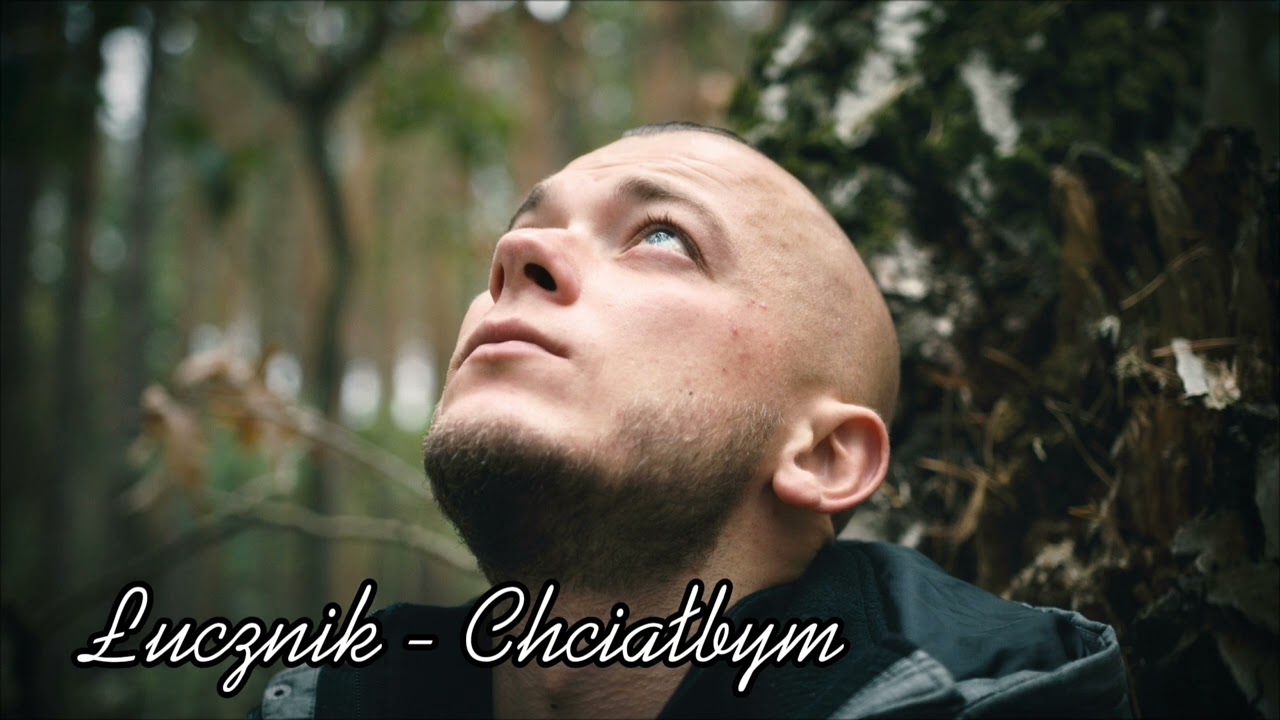 Łucznik - Chciałbym