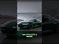 Nissan Z Refresh  More Mature, Confident Design Revealed!