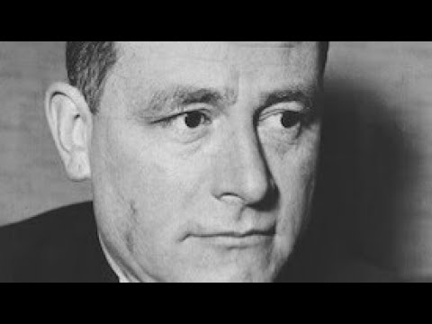 Round-Table #141: Carl Schmitt and the Friend-Enemy Distinction