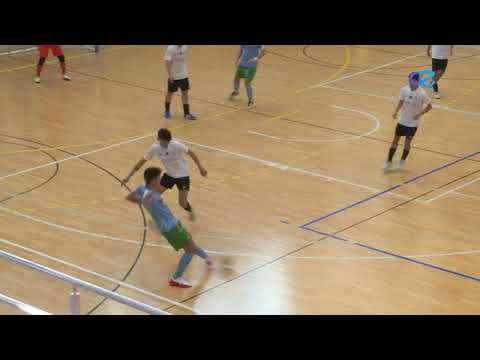 Deportivo Ceutí y Torremolinos se reparten los puntos tras remontada del conjunto malagueño