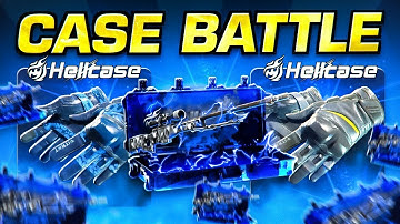 THAT $4000 GLOVE MADE ME $5000(HELLCASE PROMO CODE)HELLCASE PROMO CODE 2025-HELLCASE PROMO