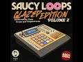 J Dilla Inspired Samples & Loops | Saucy Loops Glazed Edition Vol. 2
