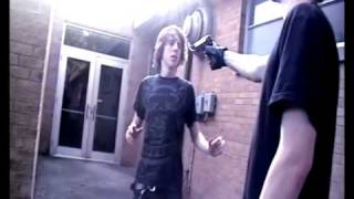 Relentless Force Trailer