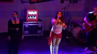 Download Lagu Mae Muller-Better Days @ Lafayette, 11th Oct, 2022 MP3