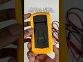 ⚡🔧Pocket Power Pro–UNI-T ME830L Multimeter📊✨#multimeter #electronics #techtools #toolkit #diy #tech