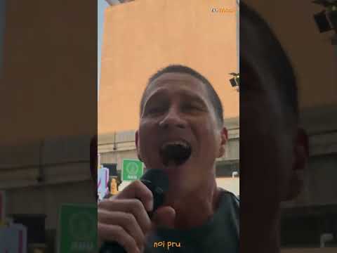 น้อย Pru - Romeo & Juliet [Live]