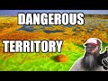 Most Dangerous Places in the World (Reaction)