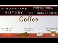 The History of Coffee Quiz
