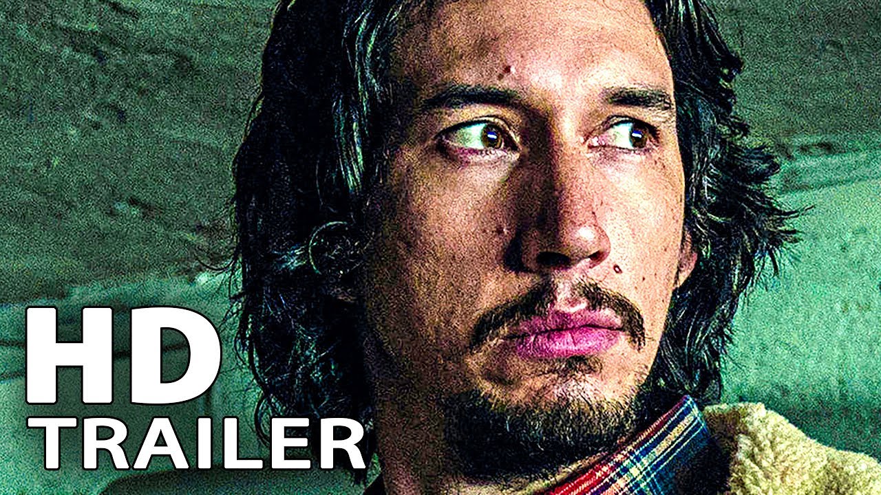 Neue KINOFILME 2018 Trailer Deutsch German (KW 34) 23.08.2018