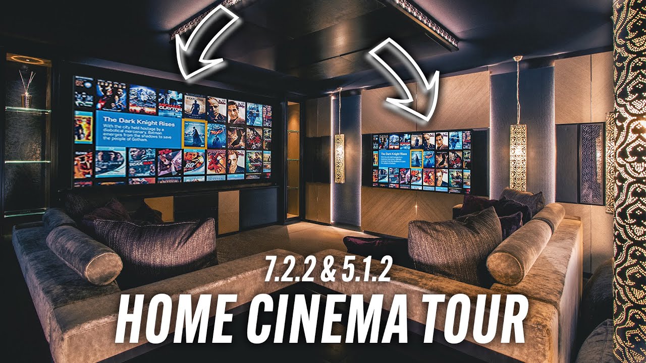 cinema tour.com