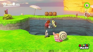 Database - Hot Leap 2.0