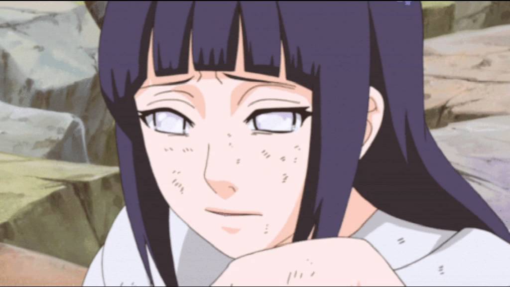 Innocence by Aril Lavigne- Naruto AMV