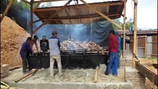 KUSUN ROTAN SPESIAL MANAU