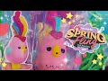My Time at The Toy Insider’s Spring Fling 2024 Toy Preview Event~! 🌸🩷 #TISpringFling