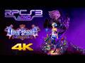 RPCS3: Odin Sphere Leifthrasir (PS2) - 4K 60fps - Español