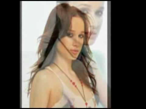 Kristina - Horehronie (SoundBlaster Radio Remix)