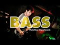 Bass Department | WaterBear - The College of Music