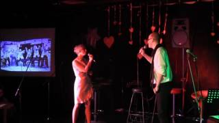 Anna Maria Wicka - My Endless Love Cover