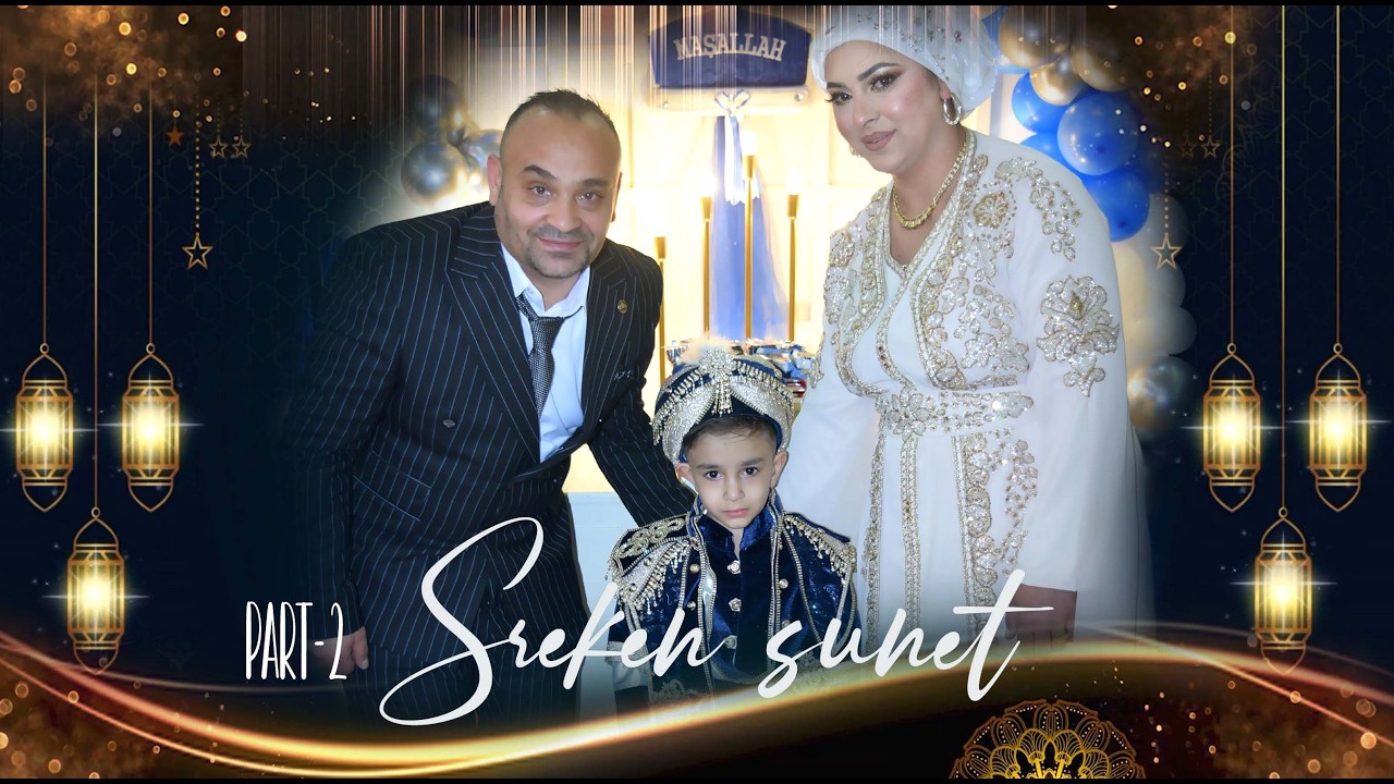 Bijav Suneti &  SENAT 22.02.2026 god. Group- Ehli - Sunet  [Studio Merkes ] PART-2