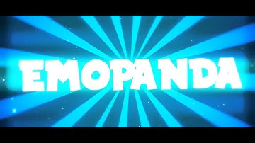 Intro - EmoPandaGaming [ENTRY V2] ft. WisdomFX