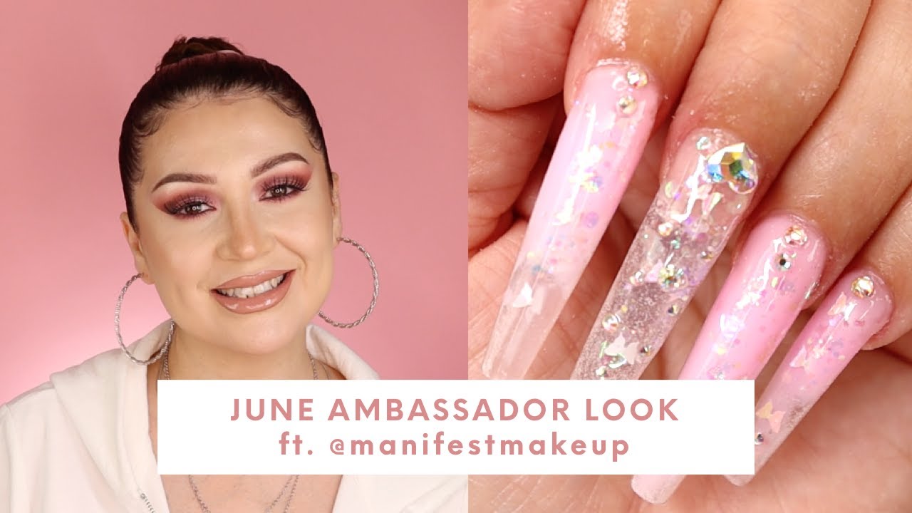 Makartt Ambassador Look ft. Penelope