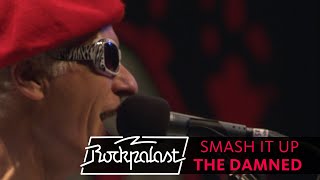 Smash It Up | The Damned live | Rockpalast 2014