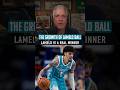 LaMelo Ball is a real winner of this NBA season