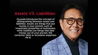 Robert Kiyosaki 5 Best Rules for Life Robert Kiyosaki 5 Best Rules for Life
