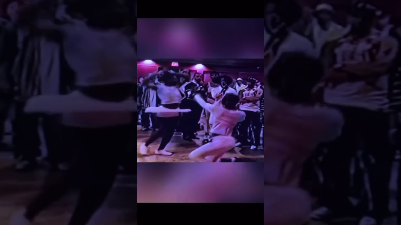 Spin Class🌪️😵‍💫