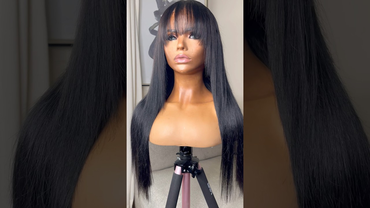 Does Your Wig Tangle at the Nape? Get your guide to the 7 mistakes you should avoid as a wig wearer.