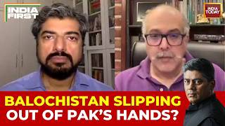 LIVE: After PoJK, Balochistan Declares Freedom From Pakistan | Protests Set To Split Pakistan Update