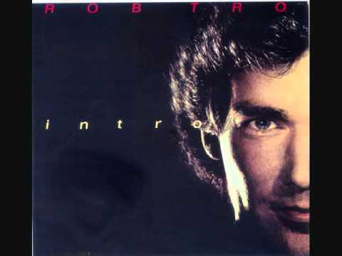 Rob Tro — ROB TRO - KARI'S EYES (Vary Rare !!)