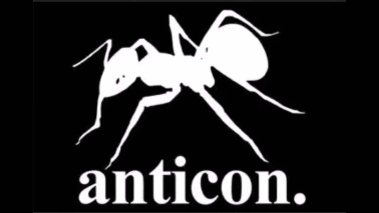 Themselves The No Music ゼムセルブス ANTICON Anticon. Records - 7 Shots - YouTube