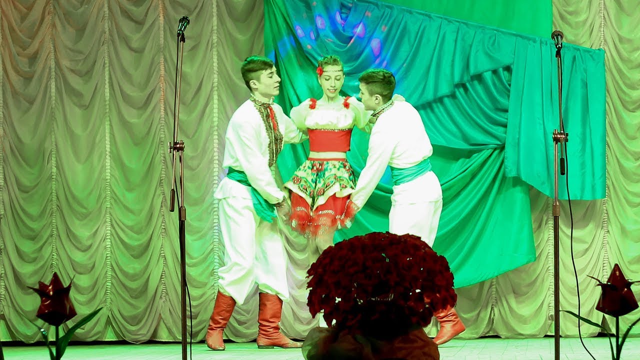 Самоцвіти А ми удвох