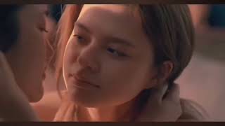 They mastered the art of intimacy#uranus2324#freenbecky#freenbeck#beckfreen#thaigl#glseries#wlw#lgbt