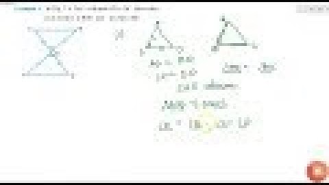 In Fig. 7.8, `O A\\ =\\ O B` `a n d\\ O D\\ =\\ O C` . Show that (i) `( i i ) (iii)DeltaA O D~=D...