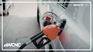 Rising Middle East tensions could push Charlotte gas prices higher