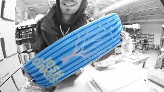 My First Snowskate