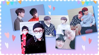 Mini Compilation of Meanie being soft and loving each other screenshot 4