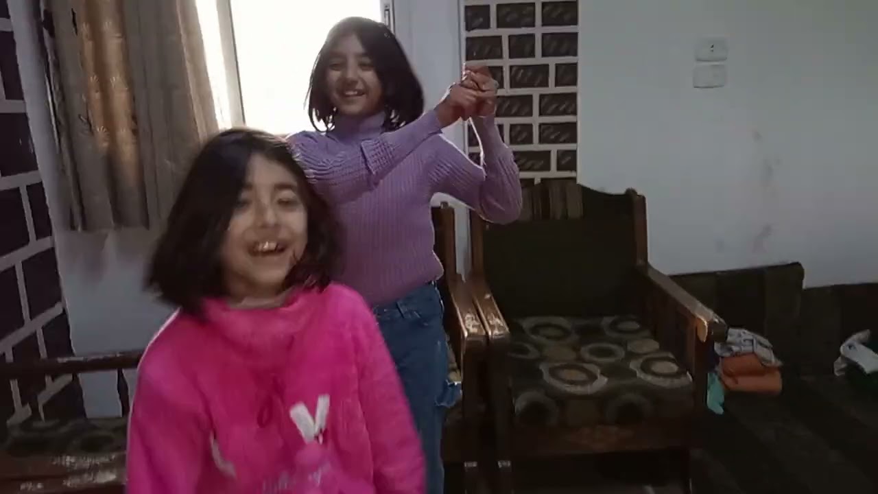 اليوم جربنا اجمل الملابس