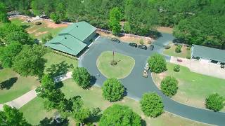 Appling Ga home with acreage and ammenities